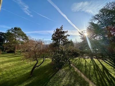 Appartement - 75 m² - 4 pièces