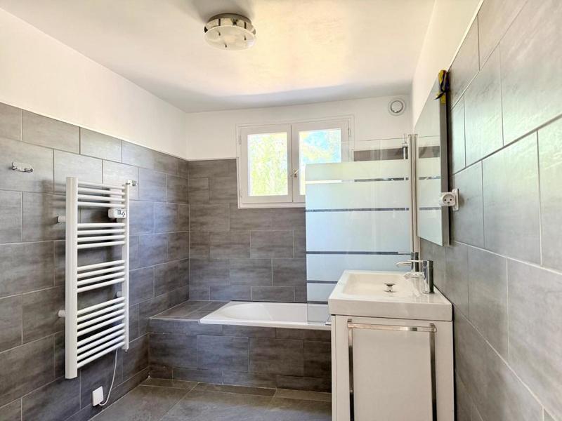 Maison ancienne - 98 m² - 4 pièces