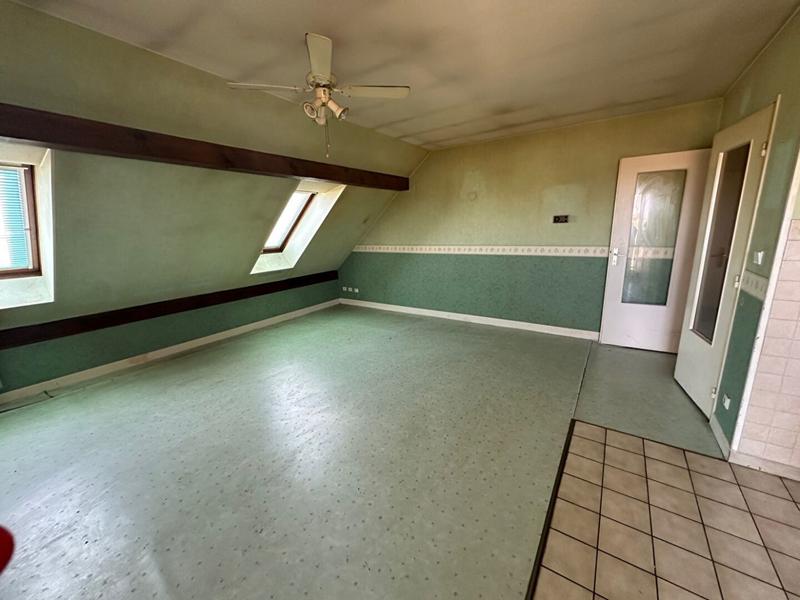 Appartement - 58 m² - 4 pièces