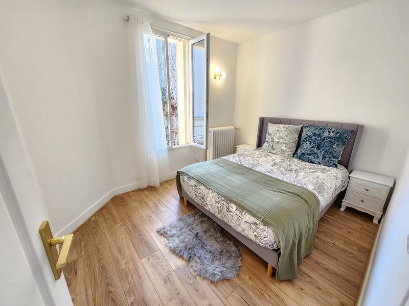 Appartement - 68 m² - 4 pièces