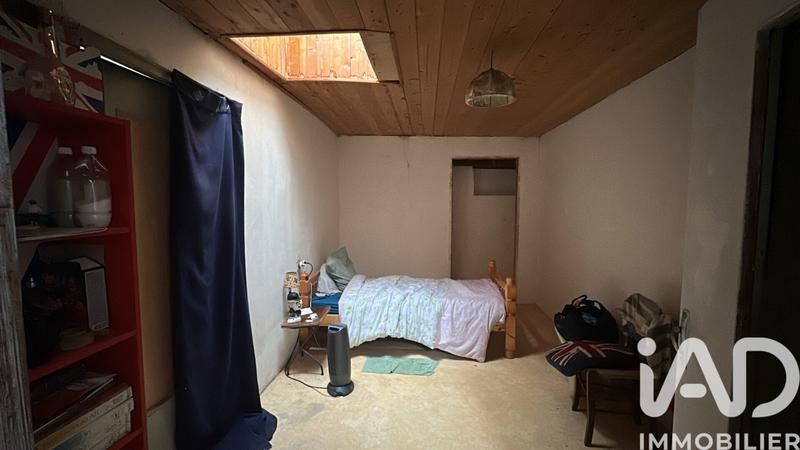 Maison - 90 m² - 3 pièces