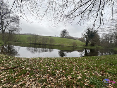 Terrain de loisirs - 5 735 m²