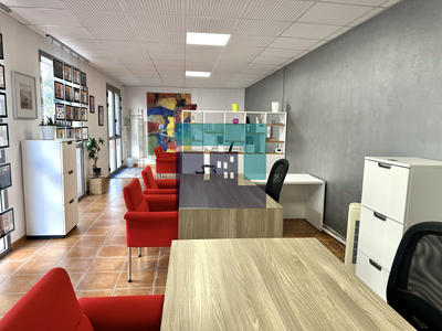 Local commercial - 50 m²