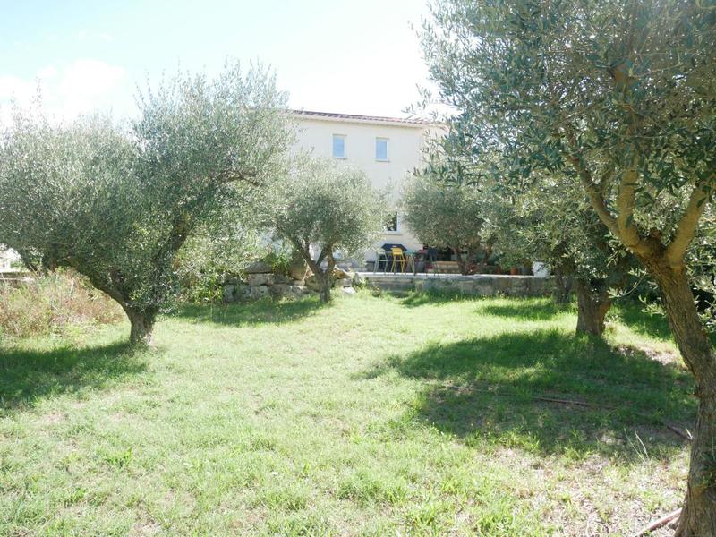 Maison de maîtres - 200 m² - 5 pièces