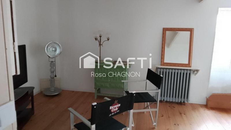 Maison - 177 m² - 6 pièces