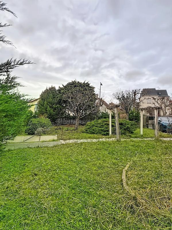 Maison - 149 m² - 4 pièces