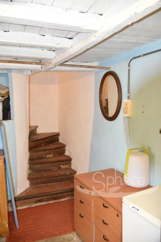 Ferme - 340 m² - 8 pièces