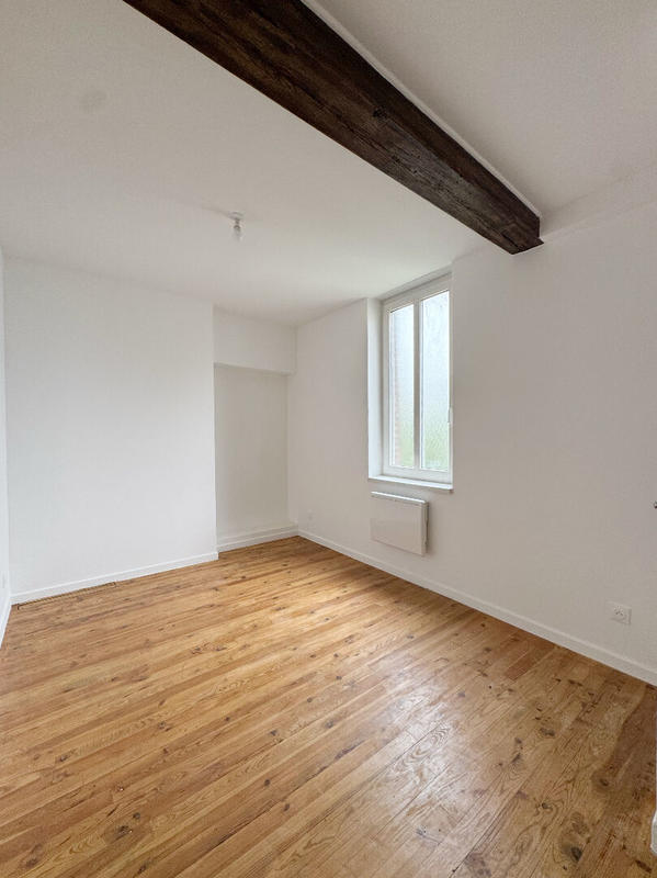 Maison - 99 m² - 4 pièces