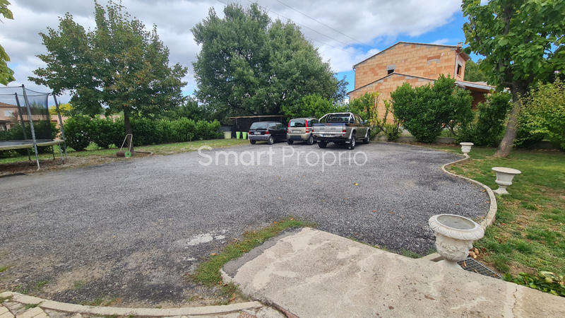 Villa - 106 m² - 5 pièces