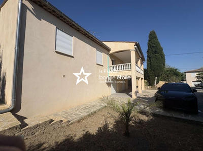 Villa - 123 m² - 6 pièces