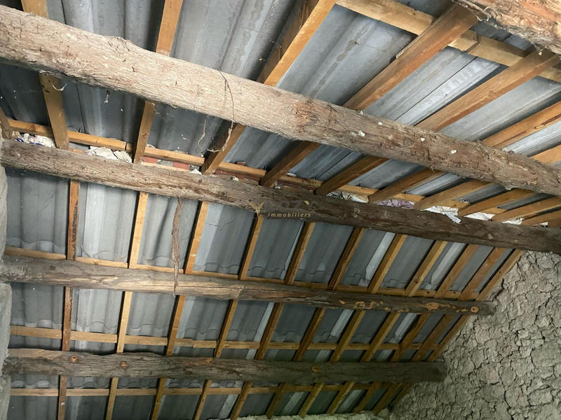 Mas - 135 m² - 5 pièces