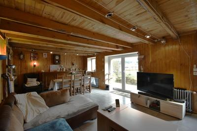 Maison - 98 m² - 5 pièces