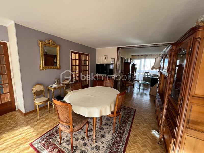 Appartement - 71 m² - 3 pièces