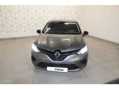 Renault Clio TCe 90 Equilibre