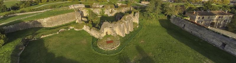 Fêtes médiévales de Jaufré Rudel