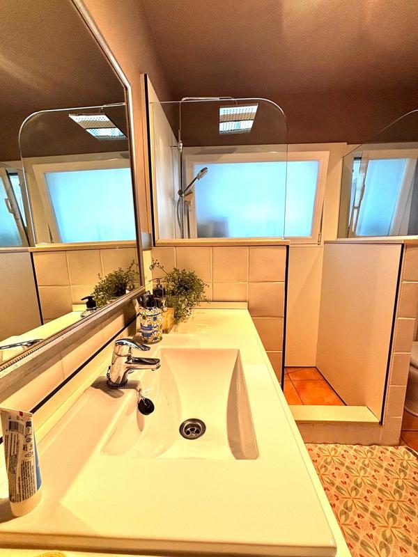 Appartement - 73 m² - 4 pièces