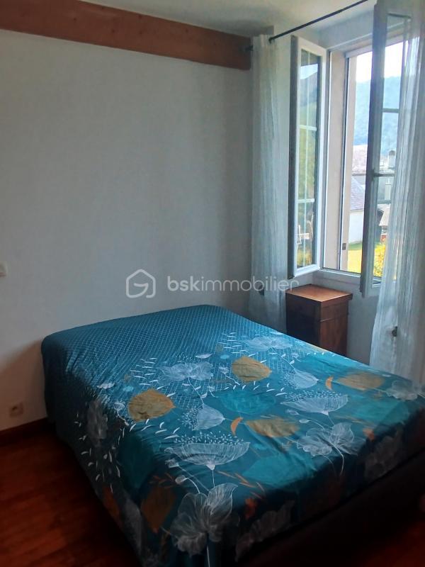 Corps de ferme - 145 m² - 7 pièces