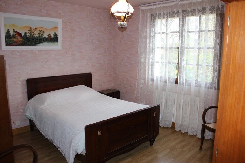 Maison - 176 m² - 7 pièces