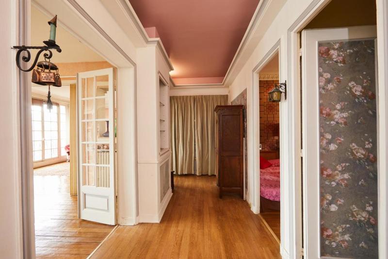 Appartement - 102 m² - 4 pièces