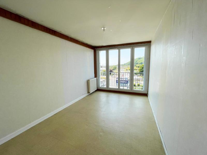 Appartement - 89 m² - 4 pièces