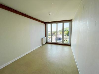 Appartement - 89 m² - 4 pièces