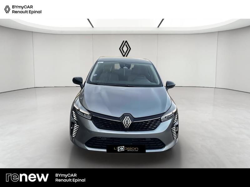 Renault Clio V TCe 90 Evolution
