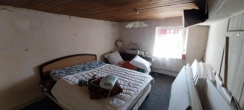 Maison de village - 73 m²