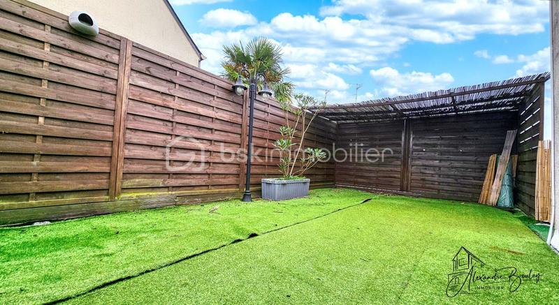 Appartement - 101 m² - 3 pièces