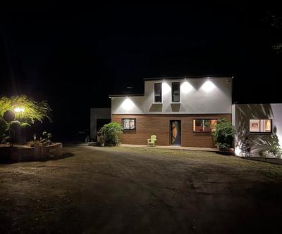 Propriété - 130 m² - 7 pièces