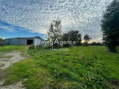 Terrain agricole - 10 075 m²