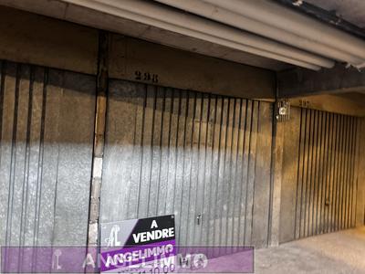 Parking / Garage - 13 m²