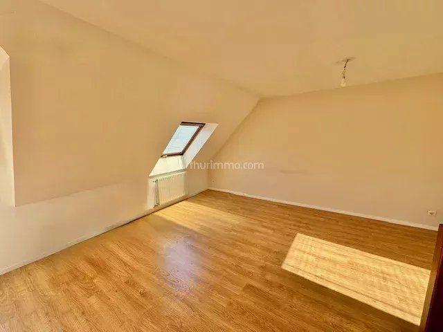 Appartement - 82 m² - 4 pièces