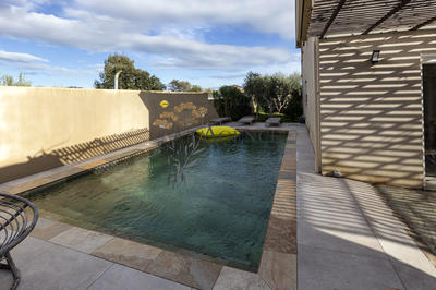 Maison - 156 m² - 6 pièces