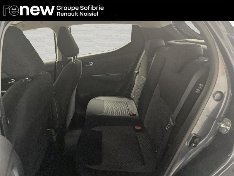 Nissan Micra 2021.5 Ig-T 92 Business Edition