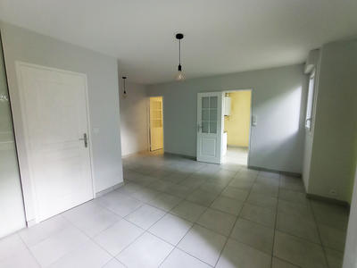 Appartement - 34 m² - 1 pièce