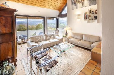 Maison d'architecte - 161 m² - 7 pièces