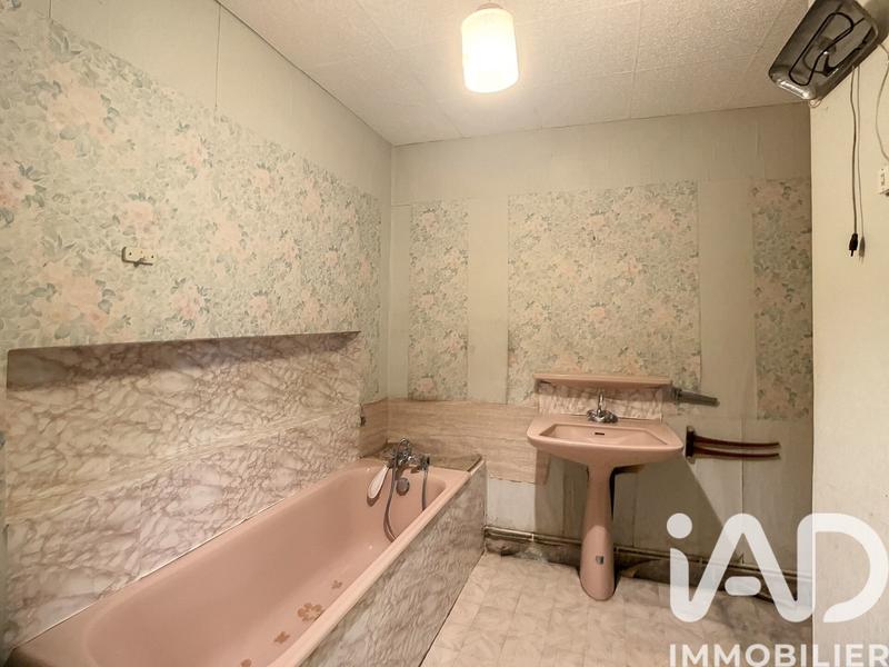 Maison de campagne - 170 m² - 6 pièces