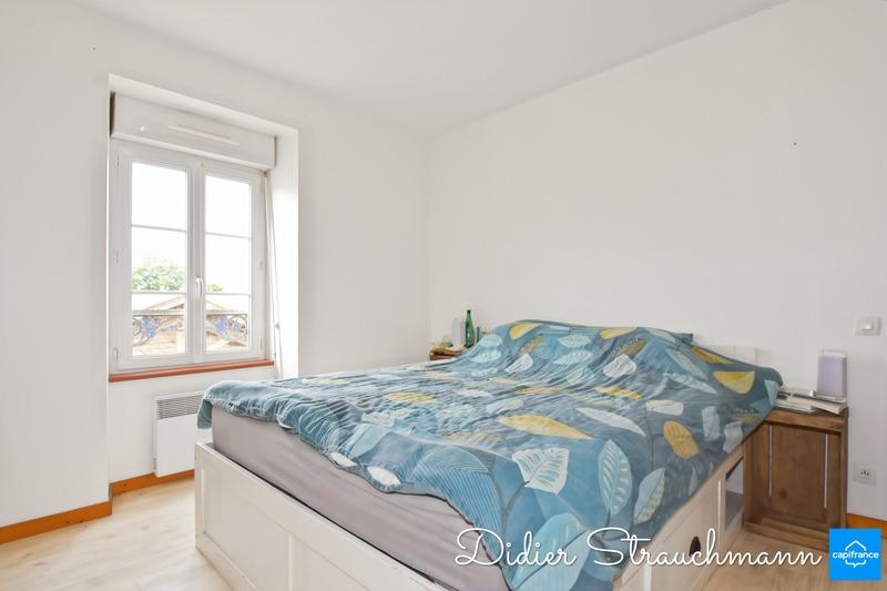 Maison - 234 m² - 7 pièces