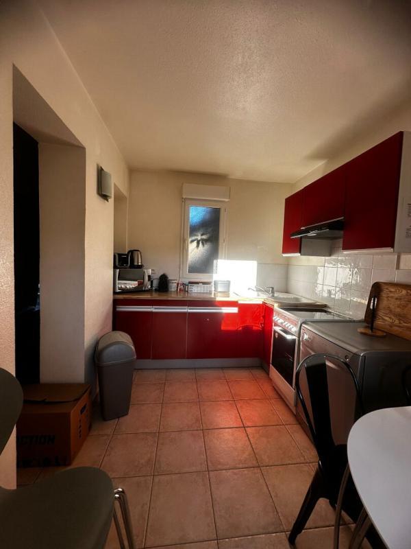 Villa - 51 m² - 3 pièces