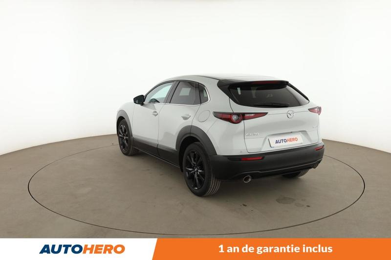 Mazda Cx-30 2.0 E-Skyactiv-X m Hybrid 4x2 Homura Bvm6 186 ch