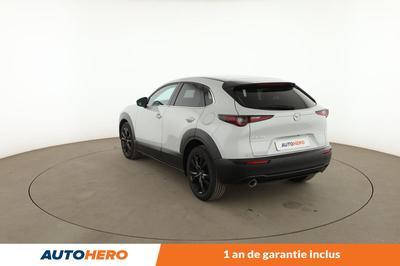 Mazda Cx-30 2.0 E-Skyactiv-X m Hybrid 4x2 Homura Bvm6 186 ch