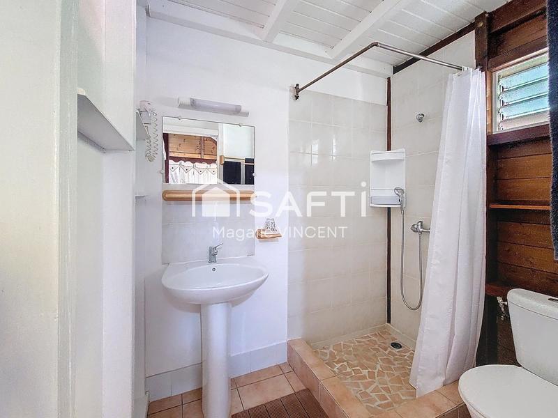 Maison - 367 m² - 11 pièces