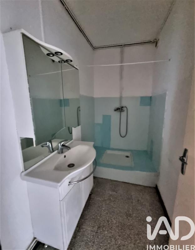 Maison de village - 110 m² - 8 pièces