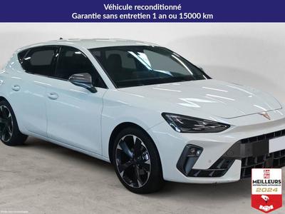 Cupra Leon 1.5 eTSI Hybrid 150 ch Dsg7 V