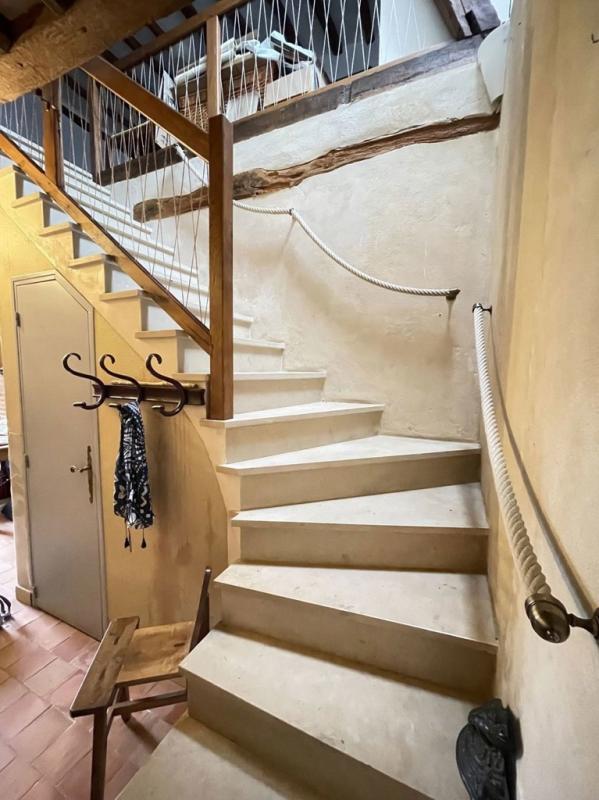 Maison de campagne - 164 m²