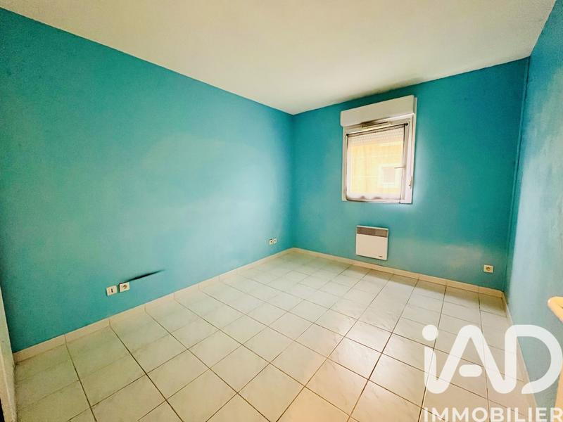Appartement - 54 m² - 2 pièces