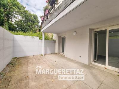 Appartement - 93 m² - 4 pièces