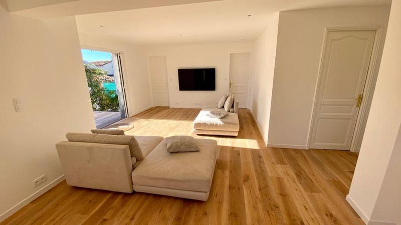 Villa - 135 m² - 4 pièces