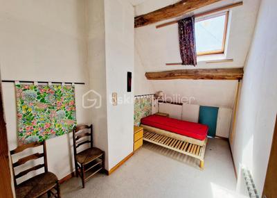 Maison en pierre - 174 m² - 8 pièces