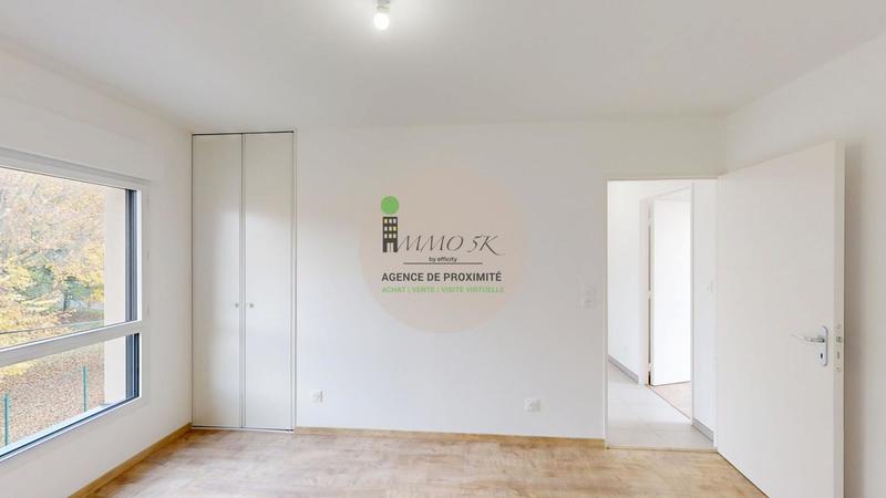 Appartement - 108 m² - 4 pièces